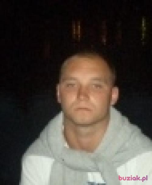 Pitti25, Male, 37 years, Starachowice