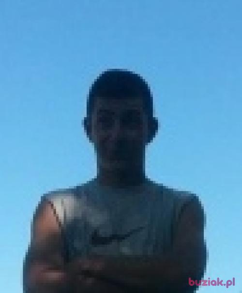 Tomasz955, Mężczyzna, 31 lat, Nowy Targ