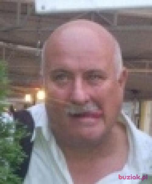 waldirynek, Mężczyzna, 67 lat, Wrocław