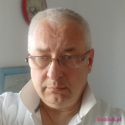 JSTMOR, Mężczyzna, 64 lata, Poznań