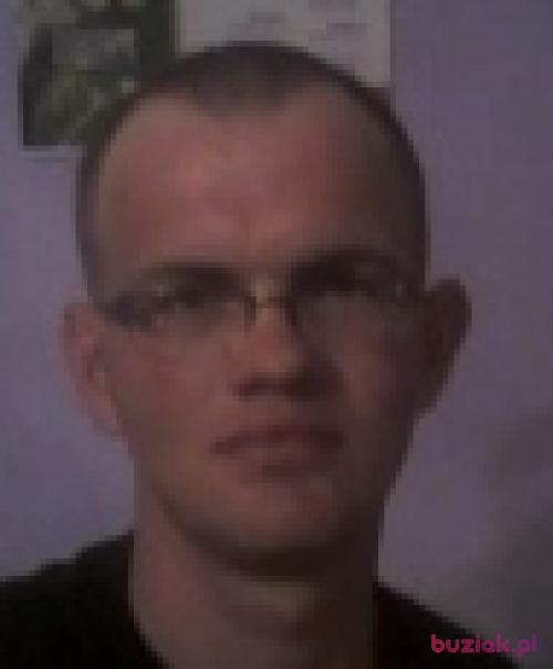 konradz92, Male, 34 years, Maków Mazowiecki