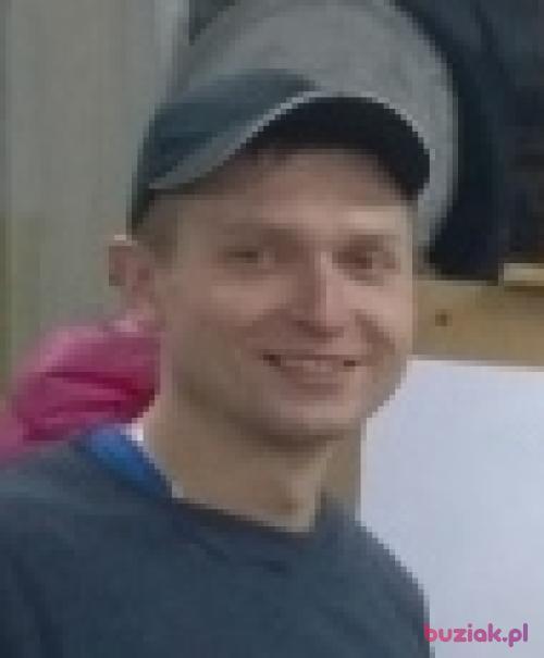 wojciuszek, Male, 35 years, Olsztyn