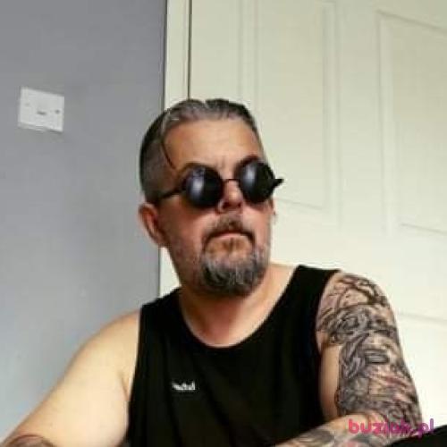 Robinio1971, Male, 55 years, Wakefield