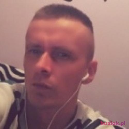 Sechu, Male, 38 years, Gostyń