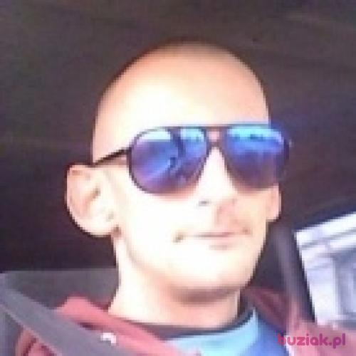 woJtek8822, Male, 43 years, Białystok