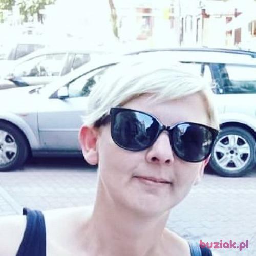 Ania2810, Kobieta, 37 lat, Kraków