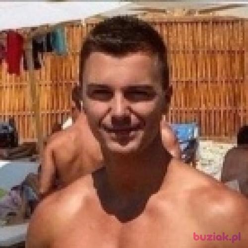 Patryk6911, Mężczyzna, 29 lat, Poznań