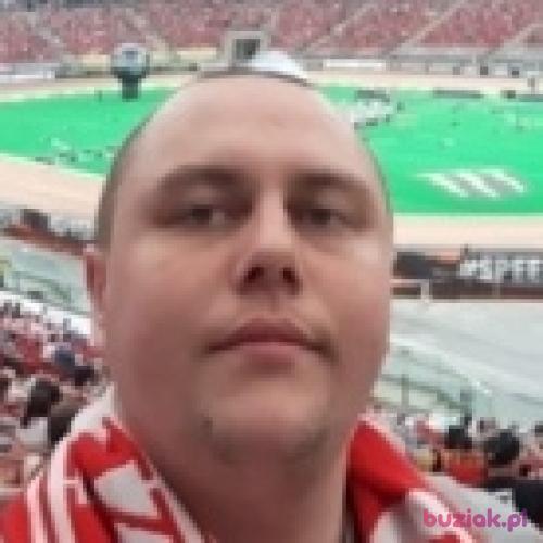 Piatek95, Mężczyzna, 31 lat, Działdowo