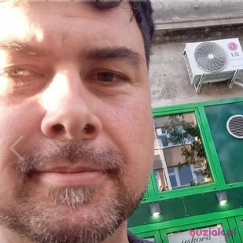 LeoBg, Male, 46 years, Warszawa
