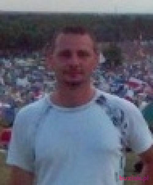 grzesioo80, Mężczyzna, 46 lat, Elbląg