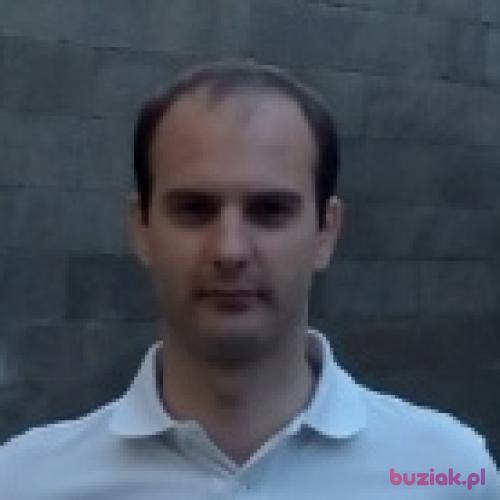 Rafael89, Male, 36 years, Madryt