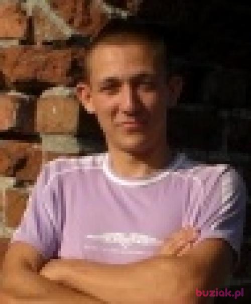chlopak310, Male, 35 years, Mielec