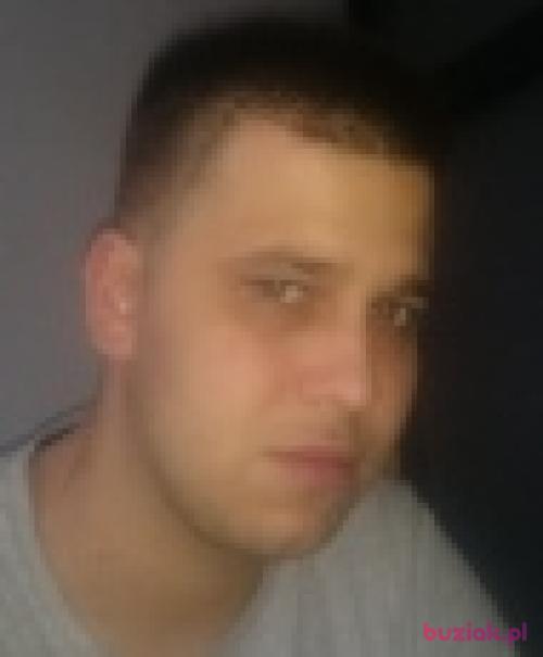 maciek1992, Mężczyzna, 34 lata, Warszawa
