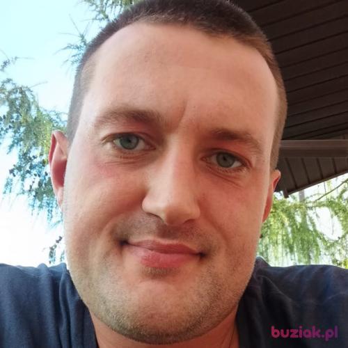 Samonti, Mężczyzna, 36 lat, Biała Podlaska