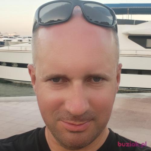 grzm000, Male, 42 years, Warszawa