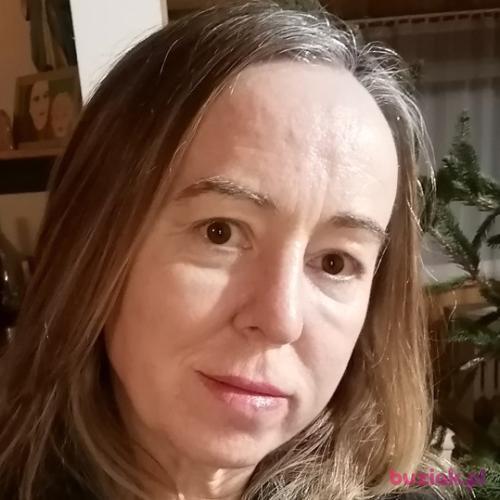 luna17, Female, 52 years, Chełm
