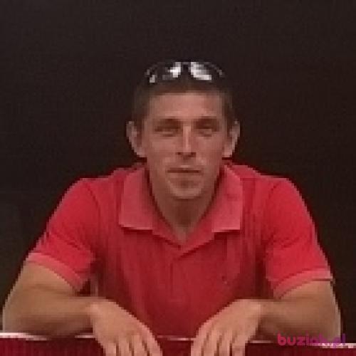 przemek288, Mężczyzna, 37 lat, Pasłęk