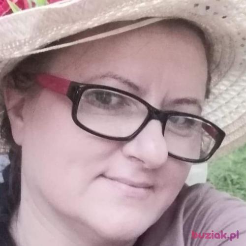 Beata71xx, Female, 55 years, Radomsko