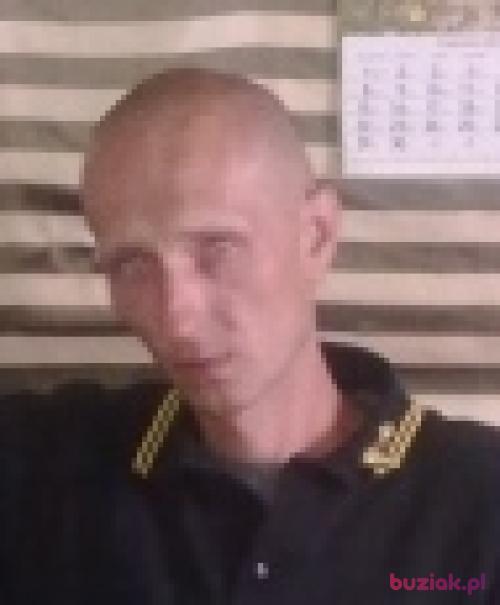 czaro78, Male, 48 years, Białystok