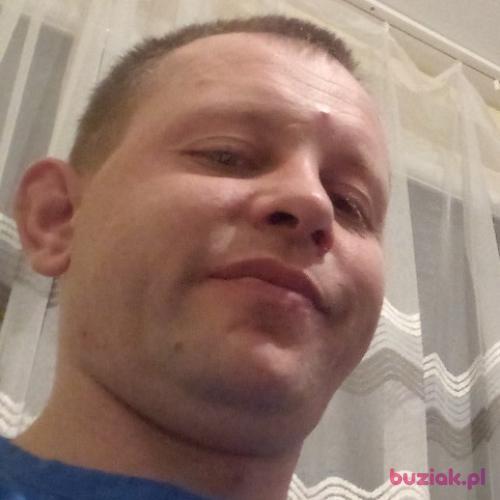 Krzysiek6891, Male, 40 years, Kielce