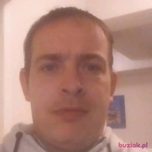 hexxxs, Male, 42 years, Luboń