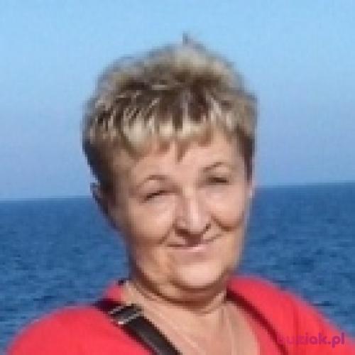 urszula574, Female, 69 years, Międzyrzec Podlaski