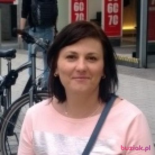 anula1979, Female, 47 years, Piła