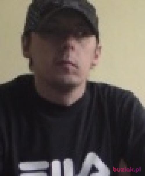 TbknZ, Male, 44 years, Dąbrowa Górnicza