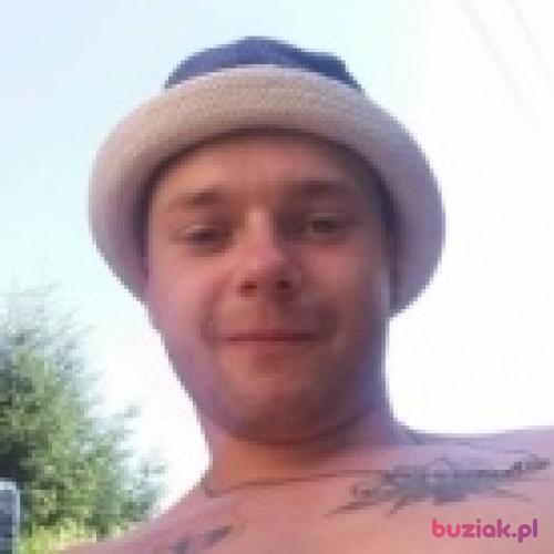 Gierba, Male, 30 years, Bielsko-Biała
