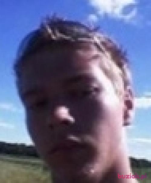 kanik90, Male, 32 years, Poznań