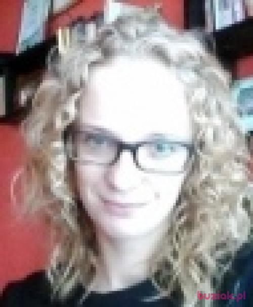 karolina2194, Kobieta, 32 lata, Gorzów Wielkopolski