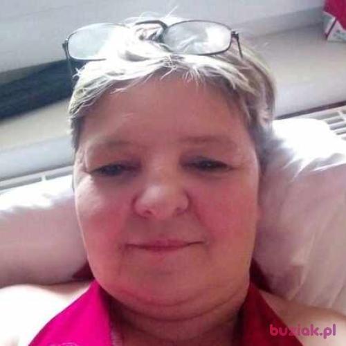 Beata1972fajna, Female, 54 years, Wołów