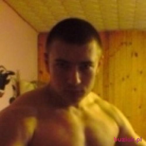XMen88, Mężczyzna, 38 lat, Lublin