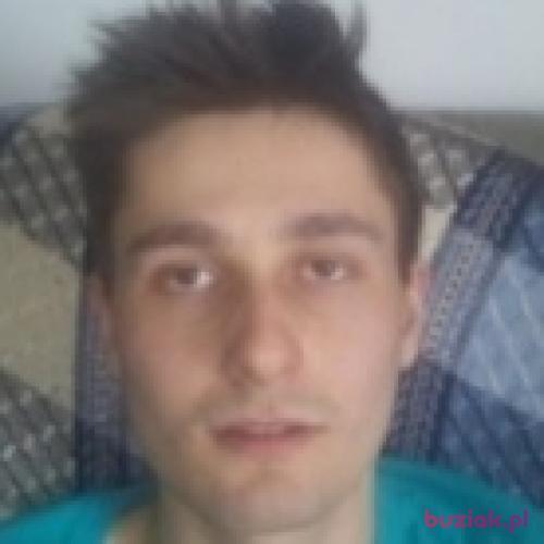 Pawcio323, Mężczyzna, 29 lat, Brzozów