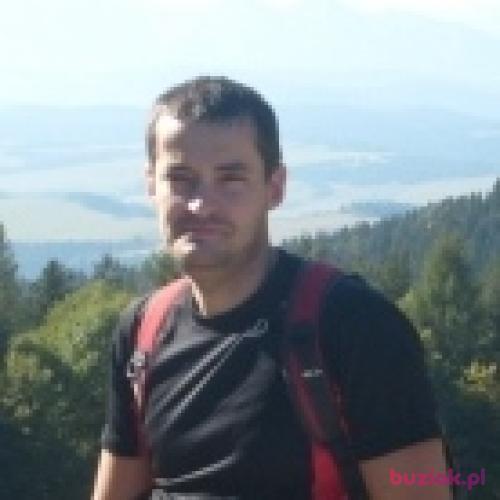 kos221, Male, 42 years, Kielce