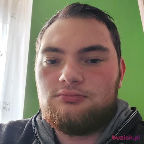 nightkubol1, Mężczyzna, 25 lat, Koszalin