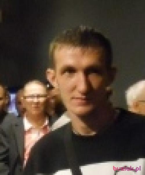 BaRto1988, Male, 38 years, Katowice