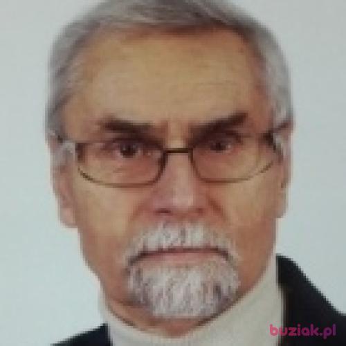 pan48, Male, 77 years, Bydgoszcz