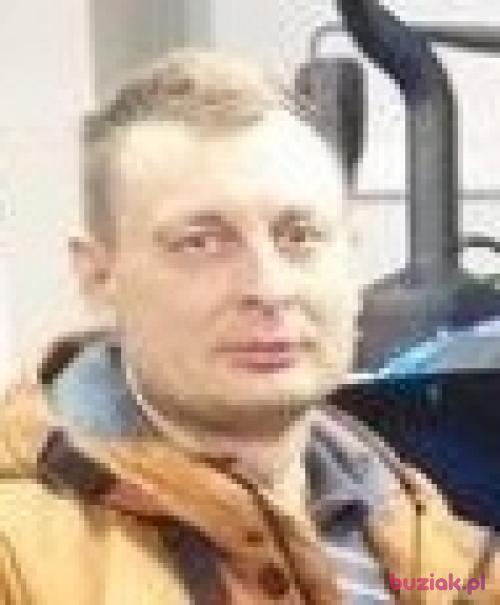 krzak49, Mężczyzna, 49 lat, kujawsko-pomorskie