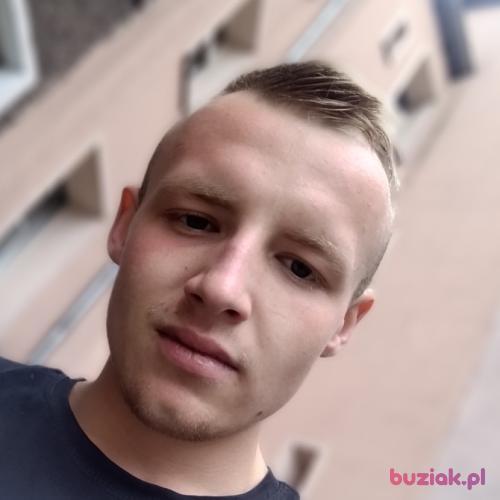 Batata13, Mężczyzna, 25 lat, Jelenia Góra