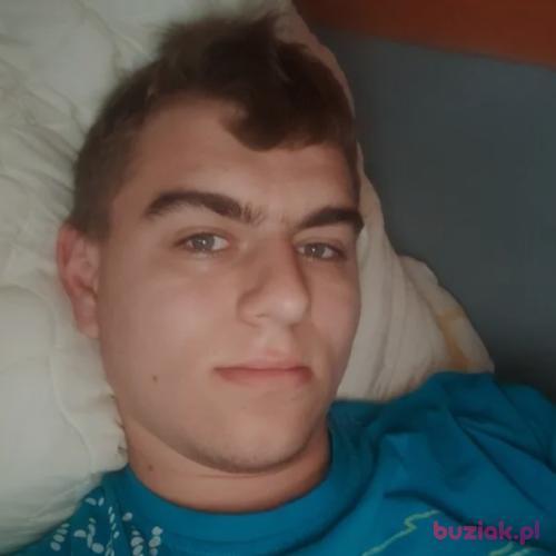 jamarcin20, Mężczyzna, 25 lat, Rzeszów