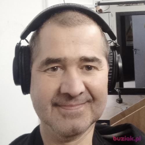Moonface, Male, 47 years, Bielsk Podlaski