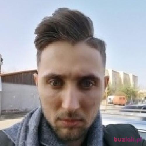 fejq, Male, 37 years, Kostrzyn