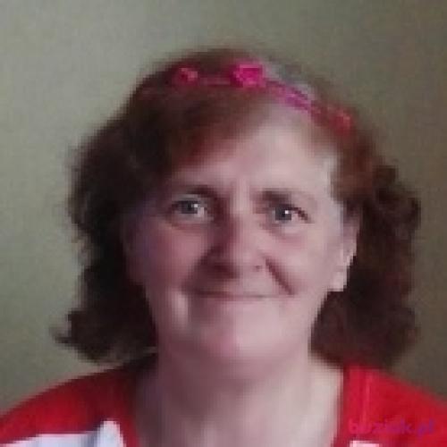 Janeczka58, Kobieta, 67 lat, Wrocław