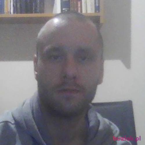 BTS, Male, 33 years, Gdańsk