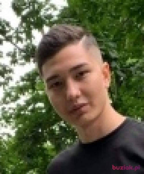 Tudson, Male, 35 years, Kielce