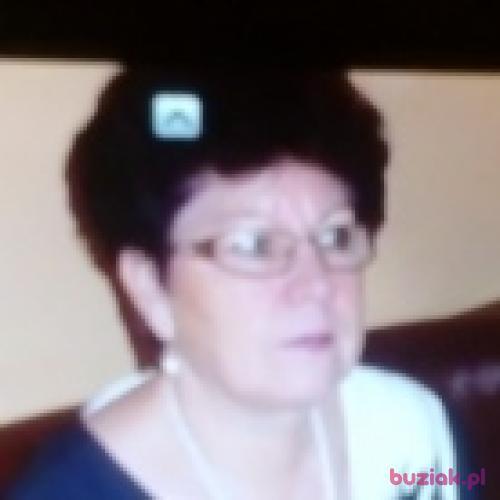 rybeczka2, Kobieta, 76 lat, Rybnik