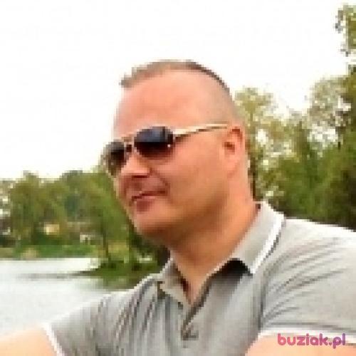Man85, Male, 41 years, Pleszew