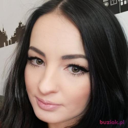 Anetka3004, Female, 33 years, Arcen
