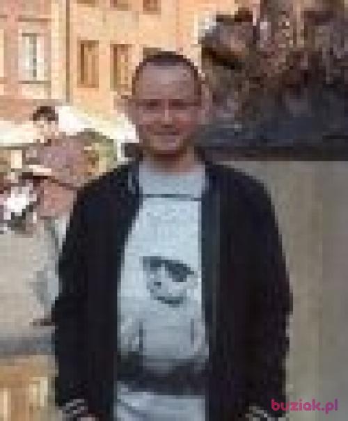 Bombelus, Mężczyzna, 41 lat, Kraków
